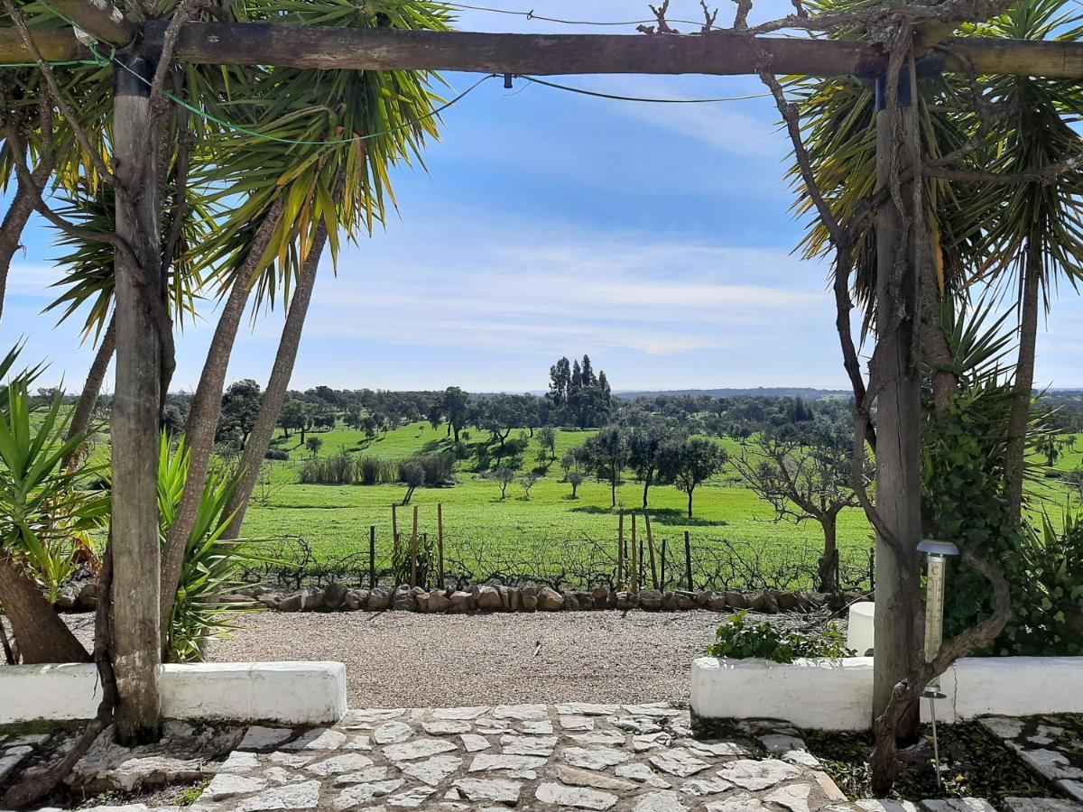 São Bartolomeu da Serra Monte Da Casa Branca By Hi Alentejo 빌라 외부 사진