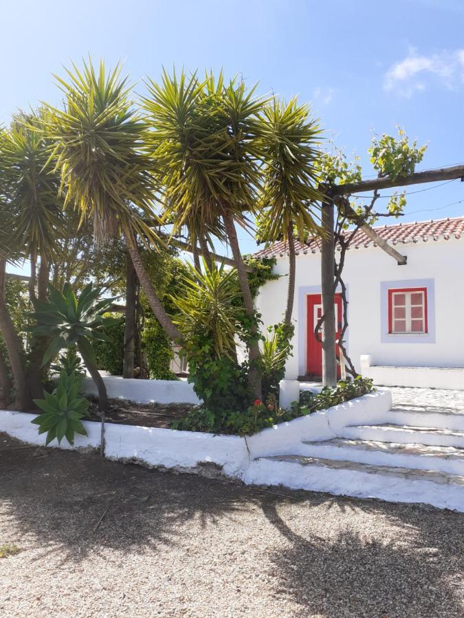 São Bartolomeu da Serra Monte Da Casa Branca By Hi Alentejo 빌라 외부 사진
