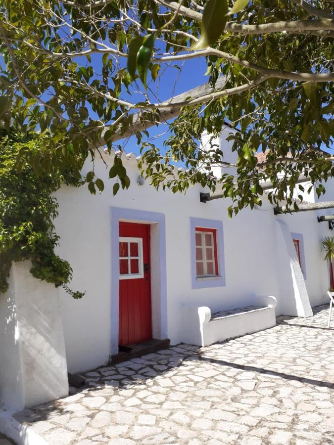 São Bartolomeu da Serra Monte Da Casa Branca By Hi Alentejo 빌라 외부 사진