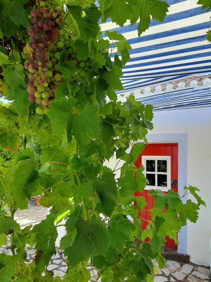 São Bartolomeu da Serra Monte Da Casa Branca By Hi Alentejo 빌라 외부 사진