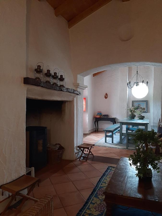 São Bartolomeu da Serra Monte Da Casa Branca By Hi Alentejo 빌라 외부 사진