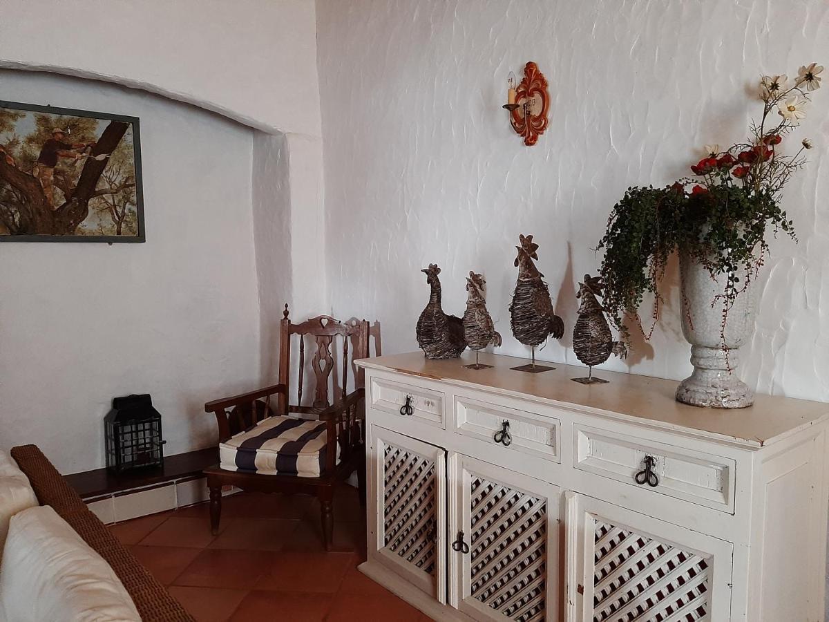 São Bartolomeu da Serra Monte Da Casa Branca By Hi Alentejo 빌라 외부 사진