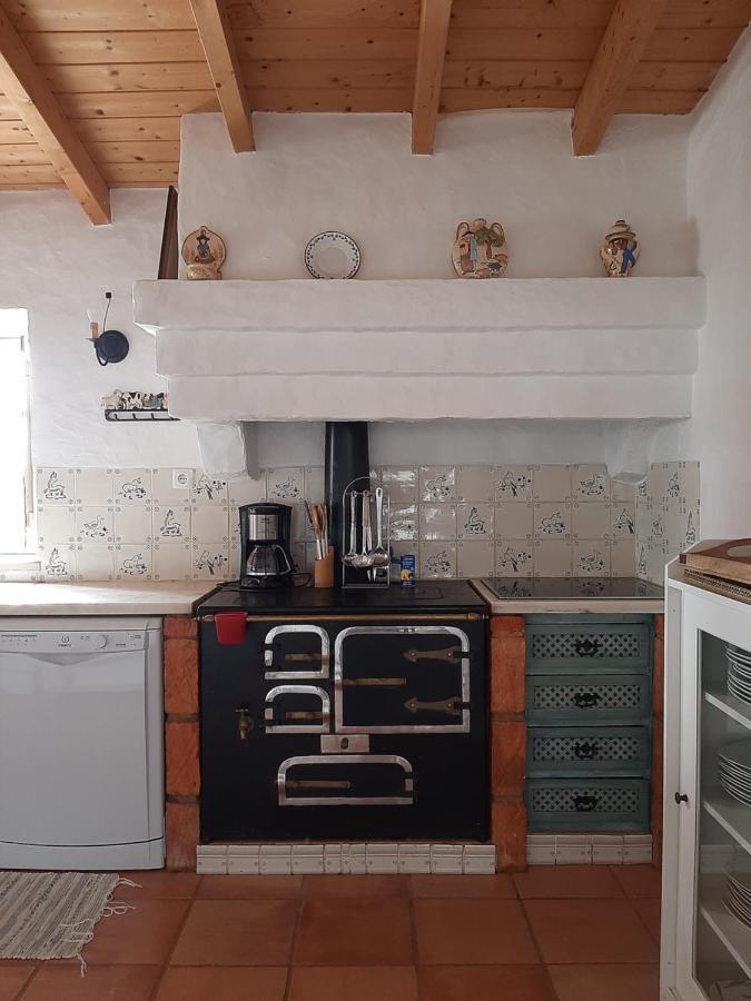 São Bartolomeu da Serra Monte Da Casa Branca By Hi Alentejo 빌라 외부 사진
