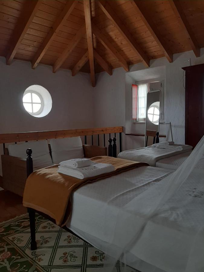 São Bartolomeu da Serra Monte Da Casa Branca By Hi Alentejo 빌라 외부 사진
