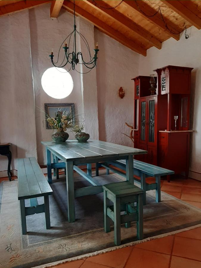 São Bartolomeu da Serra Monte Da Casa Branca By Hi Alentejo 빌라 외부 사진