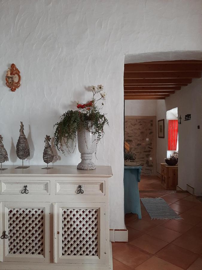 São Bartolomeu da Serra Monte Da Casa Branca By Hi Alentejo 빌라 외부 사진