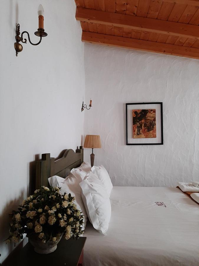 São Bartolomeu da Serra Monte Da Casa Branca By Hi Alentejo 빌라 외부 사진
