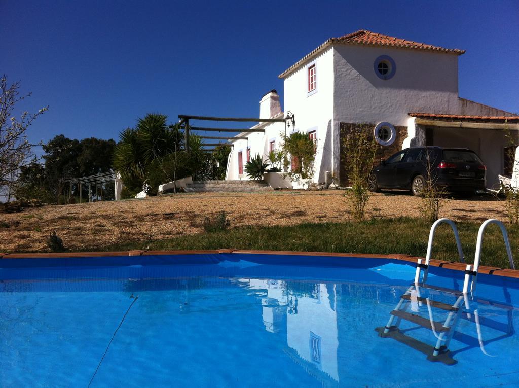 São Bartolomeu da Serra Monte Da Casa Branca By Hi Alentejo 빌라 외부 사진
